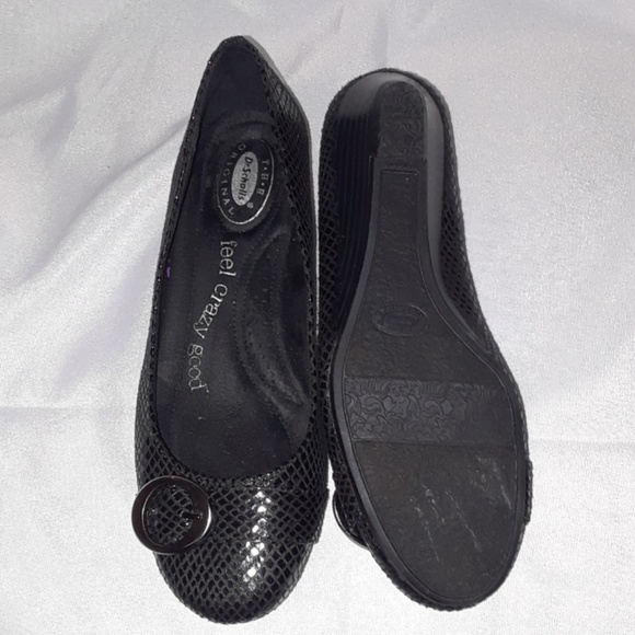 ❣❣Dr. Scholls size 6 - Picture 2 of 3